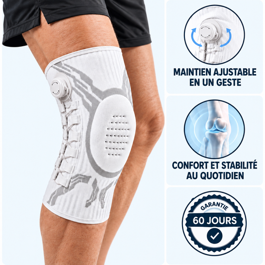 Genouillère KynFlex