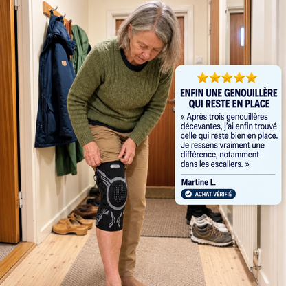 Genouillère KynFlex